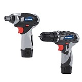 HD-3212LS �� ������ 12V:2 �1