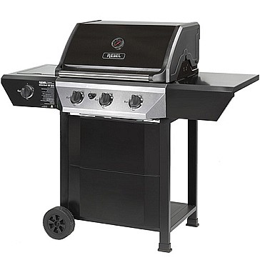 ���� ��  3B��� STROMBOLI ���� REBEL