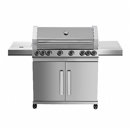 ���� �� 6 ������ TAMBORA MULTI GRILL 6B