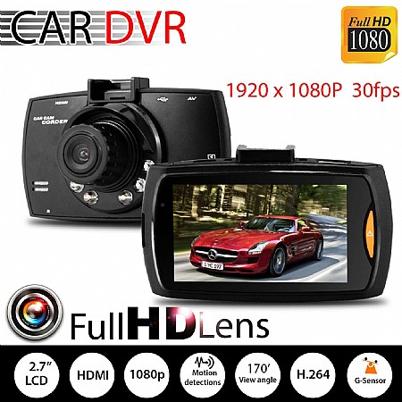 ����� ���� G-sensor Night Vision