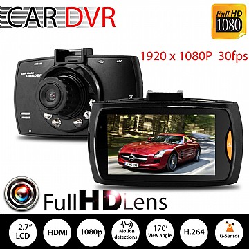 ����� ���� G-sensor Night Vision