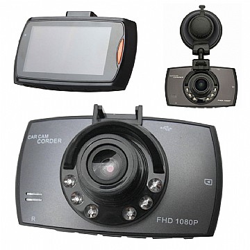 ����� ���� G-sensor Night Vision