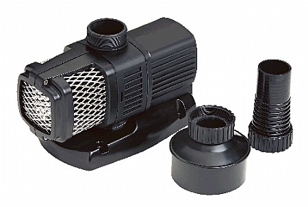����� ��� ������� ���, ����, ������ ����� ������� 20000 �"� AQUAMAX GRAVITY ECO OASE 20000 �����-������