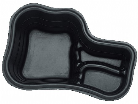 ����� ��� 150 ���� (�����)  PVC ���� PE-150 120x80x45
