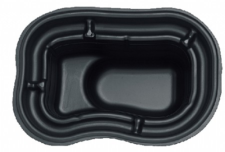 ����� ��� 250 ���� (�����)  PVC ����  135x92x54 OASE