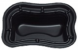 ����� ��� ����� ����� 500 ���� PVC ���� OASE PE-500 178x126x56