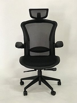 כסא מנהל דגם קונקורד