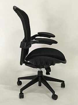 כסא מנהל דגם קונקורד