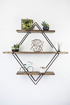 מעמד מעויין מודרני