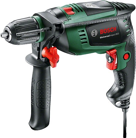 �����/����� ����� ��� BOSCH UNIVERSALIMPACT 800