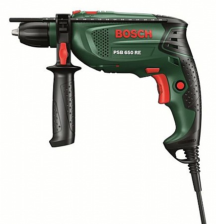 ����� ����� �������� PSB 650 RE