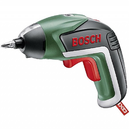 מברגת כף יד BOSCH IXO V