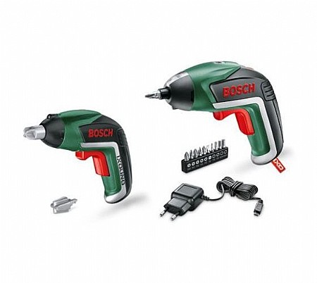 מברגת כף יד BOSCH IXO V