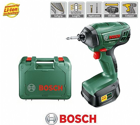����� ������ ��� BOSCH PDR 18V LI