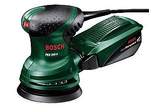 ����� �������� PEX 220 A