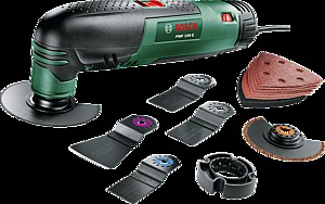 �������� ����/����� �� ������  BOSCH PMF 2000 CE