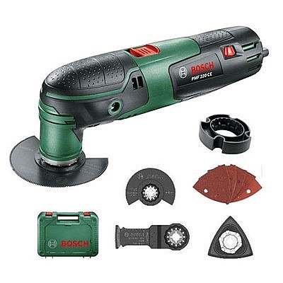 �������� ����/����� �� ������  BOSCH PMF 220 CE
