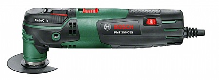 �������� ����/����� �� ������ BOSCH PMF 250 CES