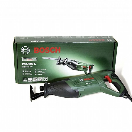���� ���BOSCH PSA 900 E