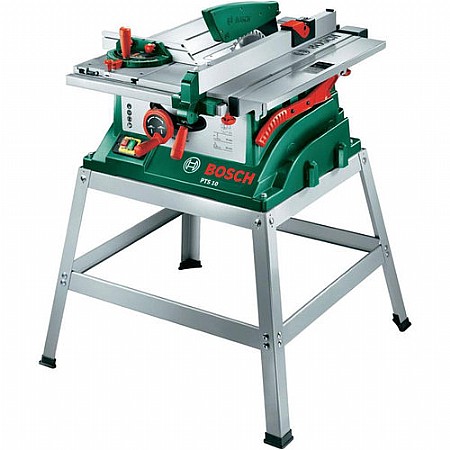 ���� ����� �10BOSCH PTS 10 T