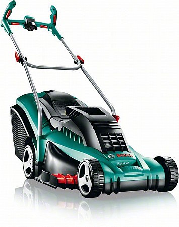 ����� ��� BOSCH ROTAK 43