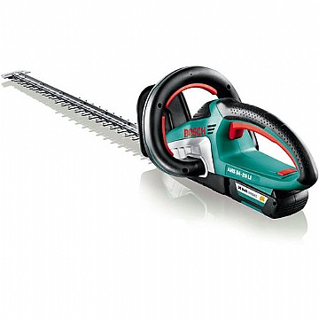 גוזם גדר חיה נטען BOSCH AHS 50-20 LI