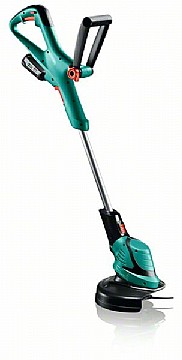 גוזם דשא נטען BOSCH ART 23-18 LI