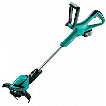 גוזם דשא נטען BOSCH ART 23-18 LI