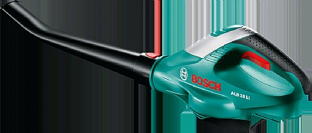 ���� ���� ���� BOSCH ALB 18 LI