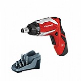 ������ ������ ���� ���� ����� 3.6V/1500mAh - ���� Einhell ������!