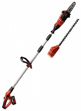 ����/���� ������� ���� EINHELL ��� GE-HC18LITKIT