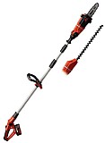 ����/���� ������� ���� EINHELL ��� GE-HC18LITKIT