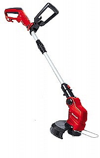 חרמש חשמלי EINHELL 400W דגם GC-ET4025