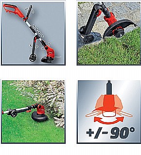���� ����� EINHELL 500W ��� GE-ET5027