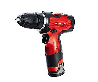 ����� ������ ����� EINHELL 12V 