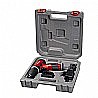 מברגת ליתיום נטענת EINHELL 12V דגם TE-CD12-2-LI