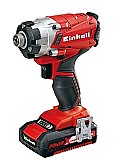 ����� ������ ����� ������ EINHELL 18V ��� TE-CI18LIKIT1-5