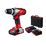 �����/����� ����� ������ EINHELL 18V ��� TE-CD18-2LI-I