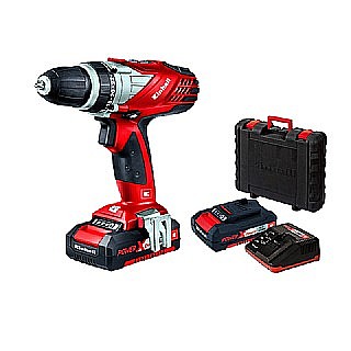 �����/����� ����� ������ EINHELL 18V ��� TE-CD18-2LI-I