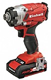 ����� ������ ����� ������ EINHELL 18V ��� TE-CI18LIKIT-3
