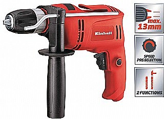 �����/����� ����� 13 �"� EINHELL ��� TC-ID650E