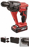 ������ ���� EINHELL 18V ��� TE-HD18LIKIT