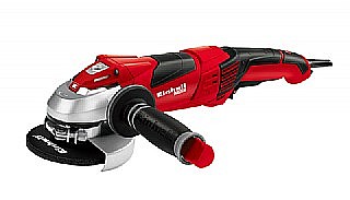 ����� ����� " 5 ��������� EINHELL ��� TE-AG125CE
