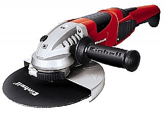 ����� ���� "9  EINHELL ��� TE-AG2302000