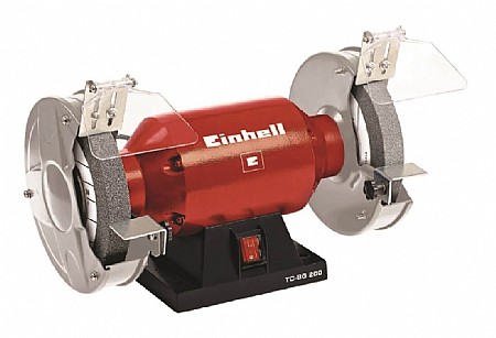 ����� ����� "8  EINHELL ��� TC-BG200