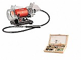 ����� ����� + ��� ����  EINHELL ��� TH-XG75KIT