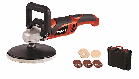 ����� "7 ������  EINHELL ��� CC-PO11001E