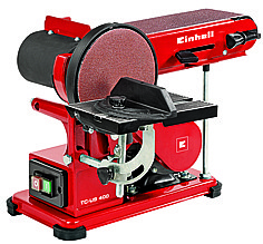 ����� ����� + ��  EINHELL ��� TC-US400