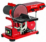 ����� ����� + ��  EINHELL ��� TC-US400