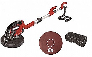 ����� ����� ���  EINHELL  ��� TC-DW225